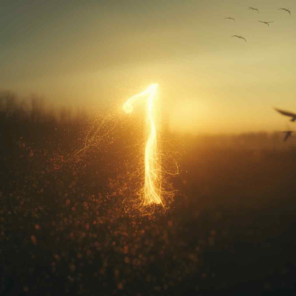 année personnelle 1