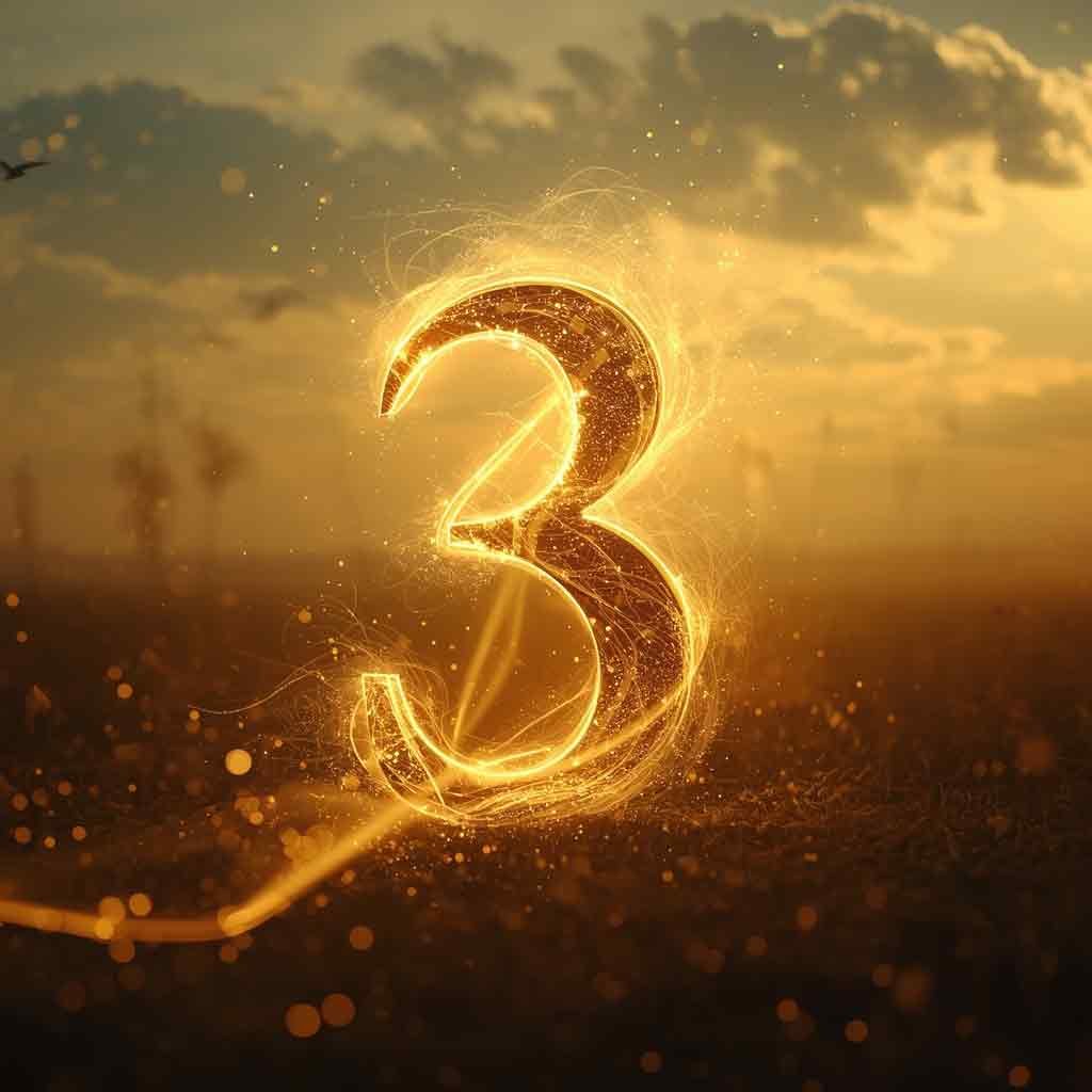 Année personnelle 3