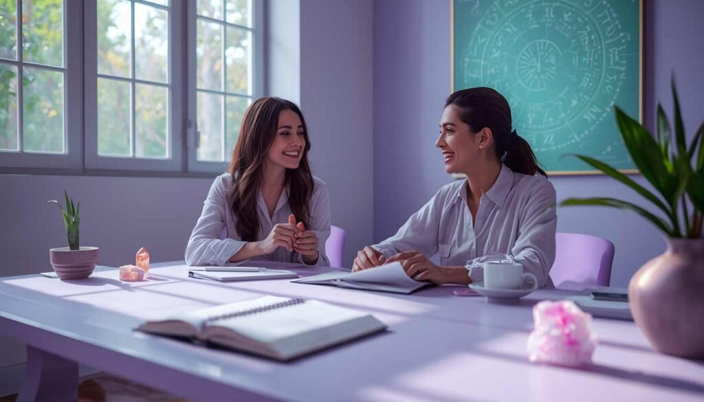 consultation numérologie